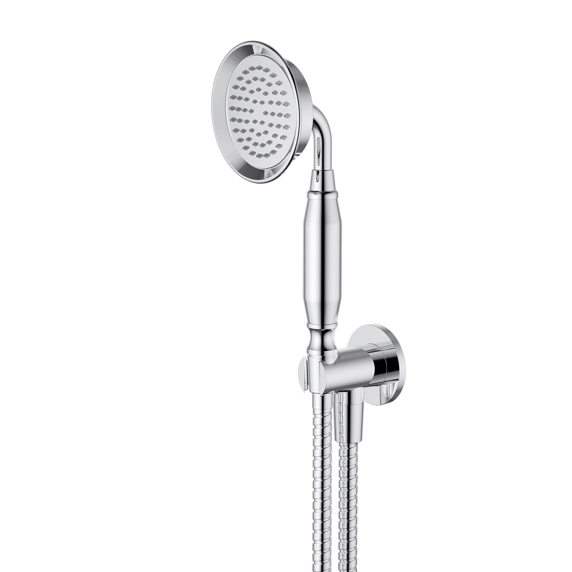 Montpellier Hand Shower on Bracket