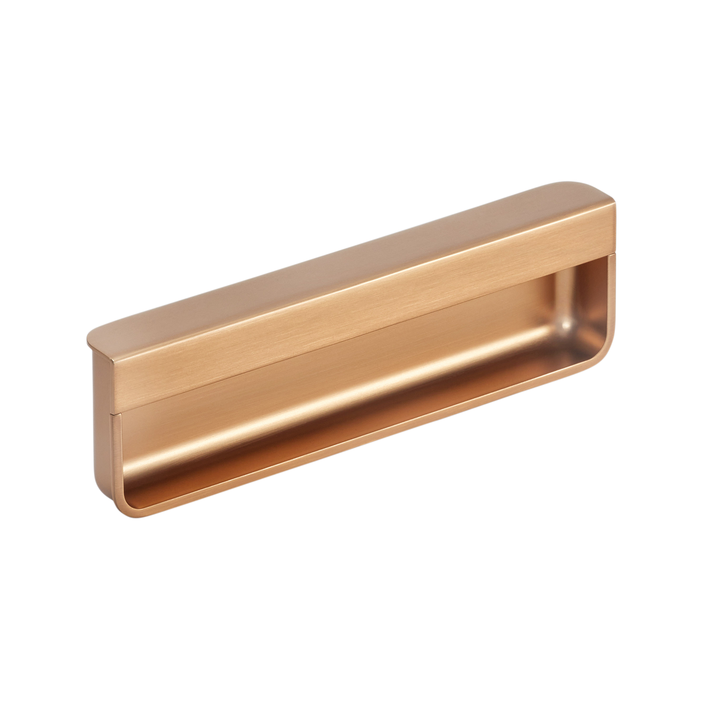 Momo Moule Edge Flush 128mm