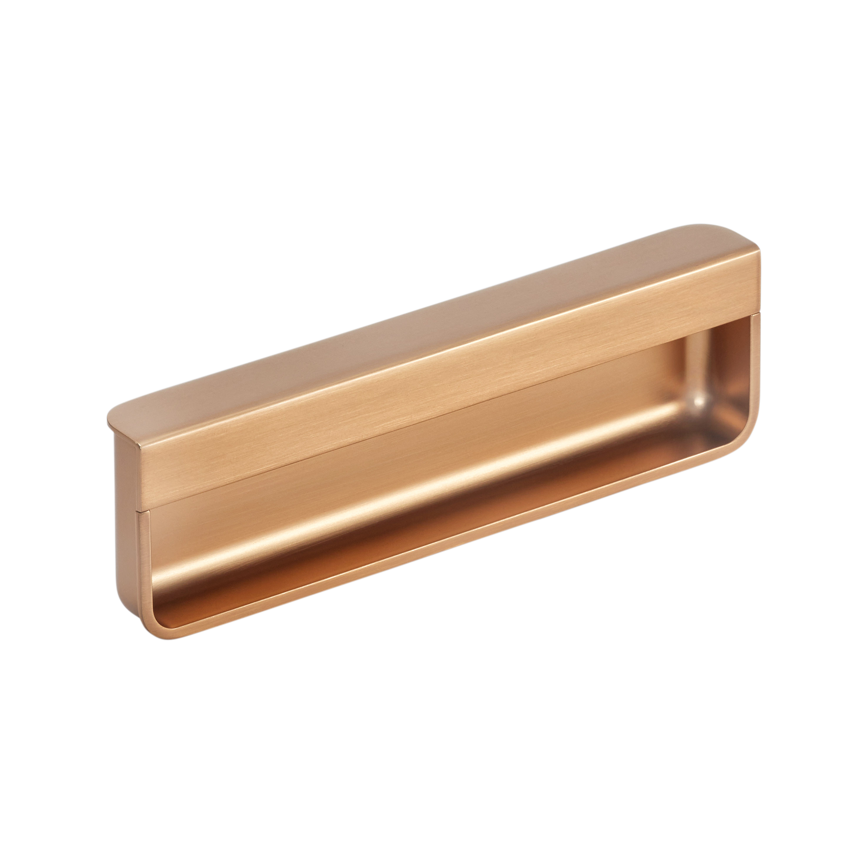 Momo Moule Edge Flush 128mm