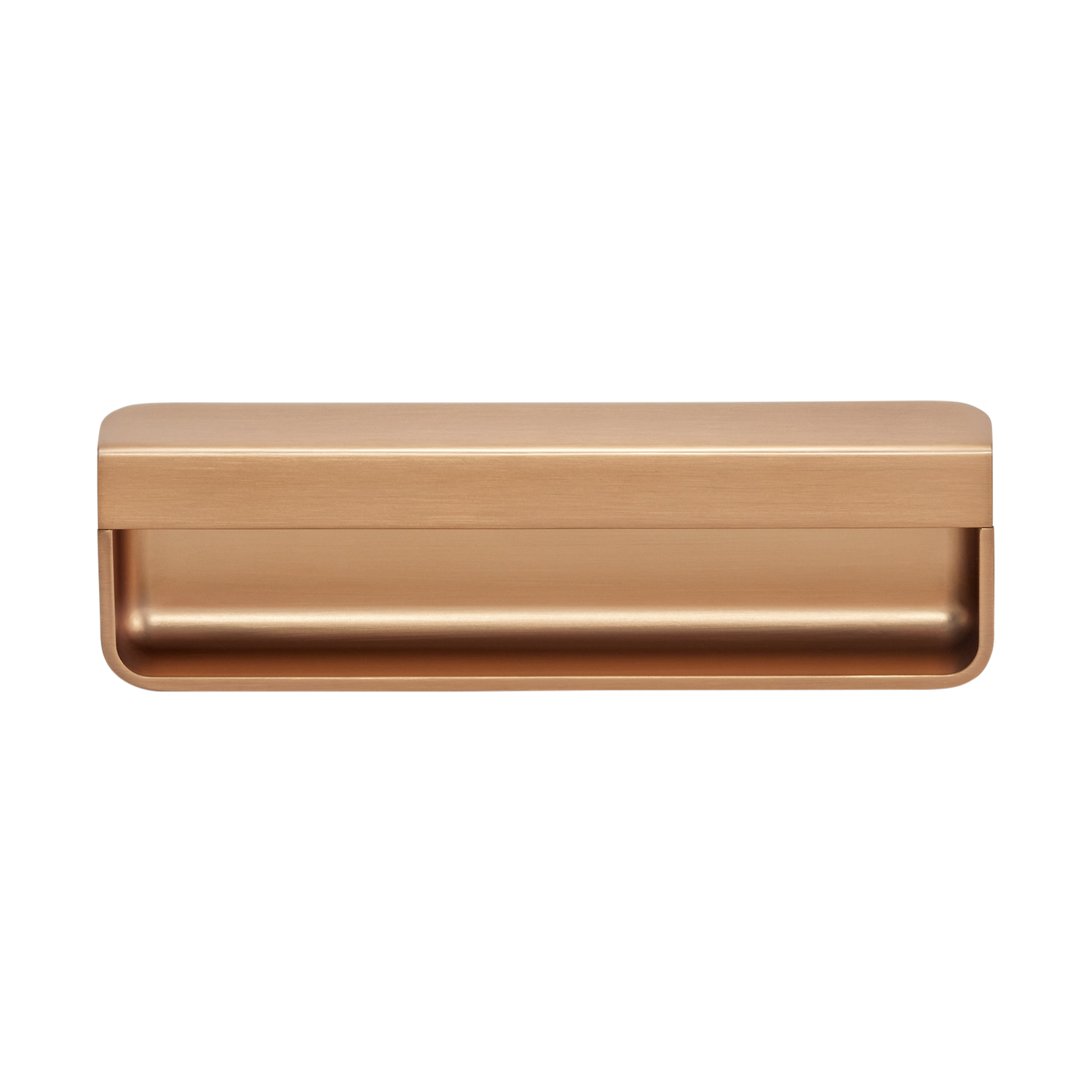 Momo Moule Edge Flush 128mm
