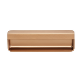 Momo Moule Edge Flush 128mm