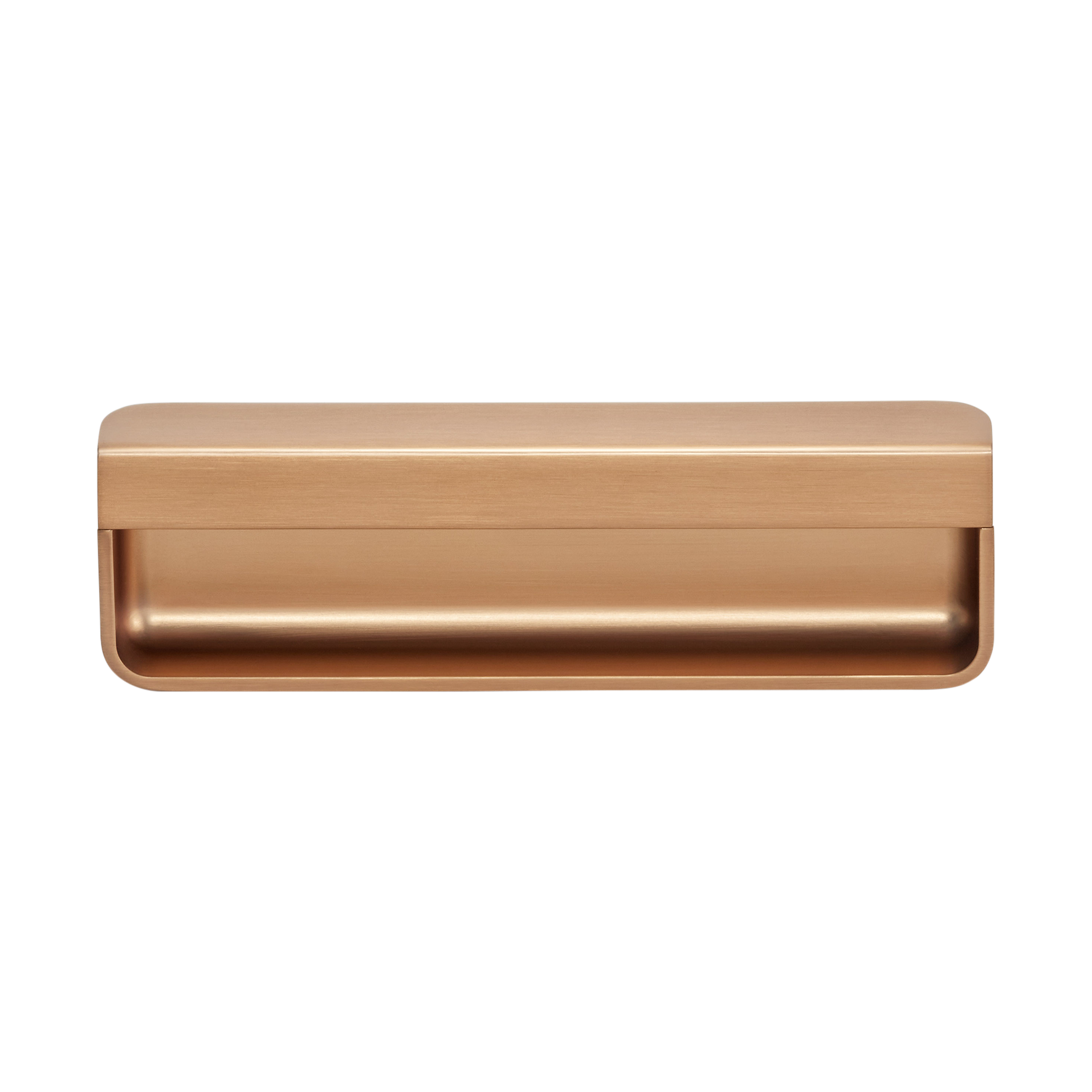 Momo Moule Edge Flush 128mm
