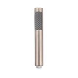 Round Hand Shower Single Function in Polished Chrome - alternative product view
