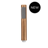 Round Hand Shower Single Function