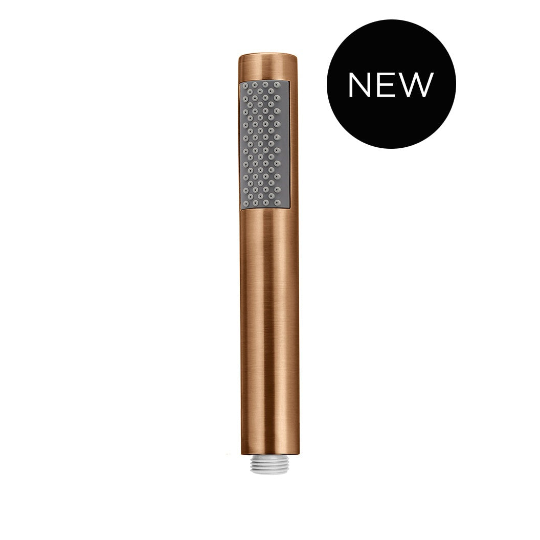 Round Hand Shower Single Function