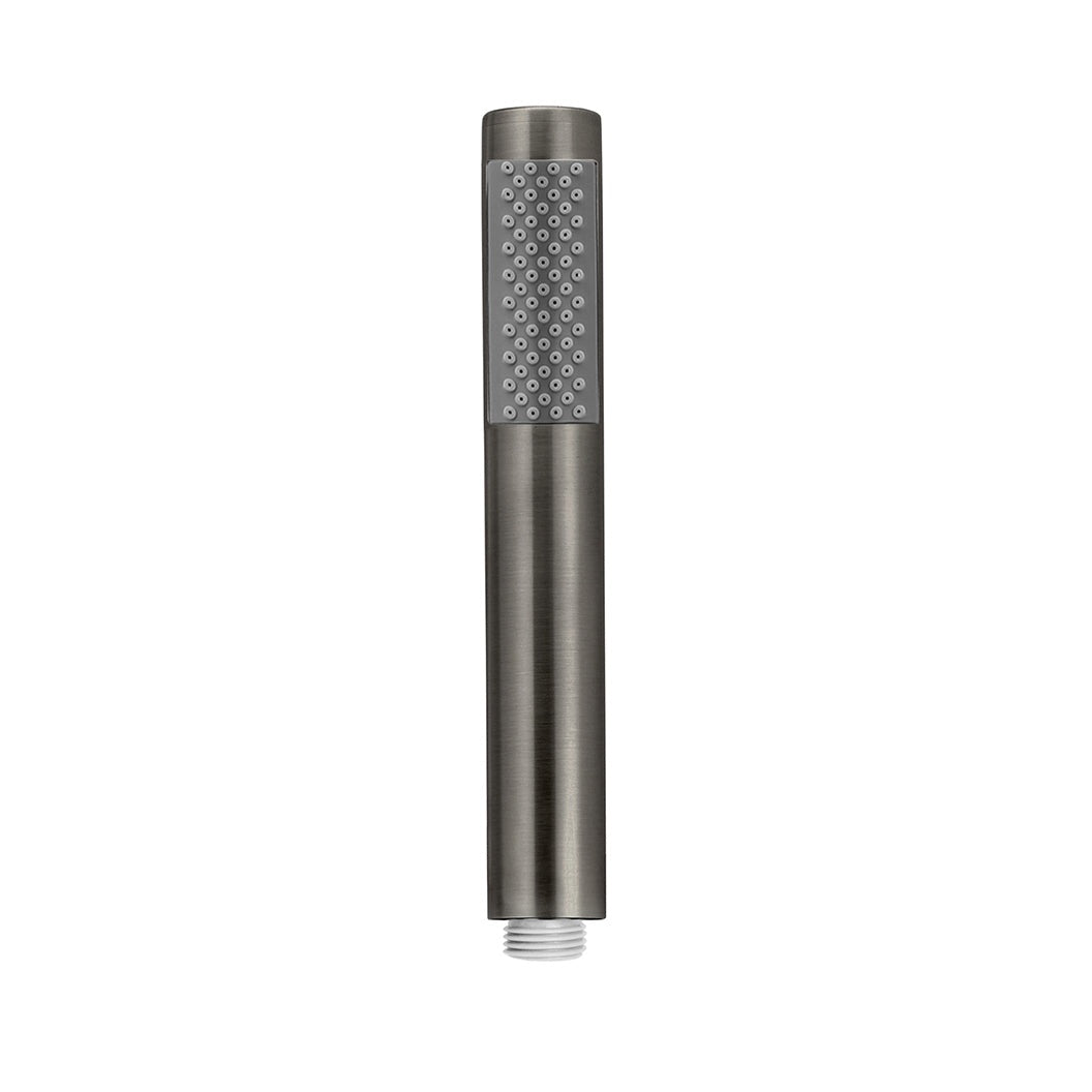 Round Hand Shower Single Function - Shadow