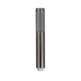 Round Hand Shower Single Function - Shadow