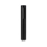 Round Hand Shower Single Function - front view, bathroom fixture
