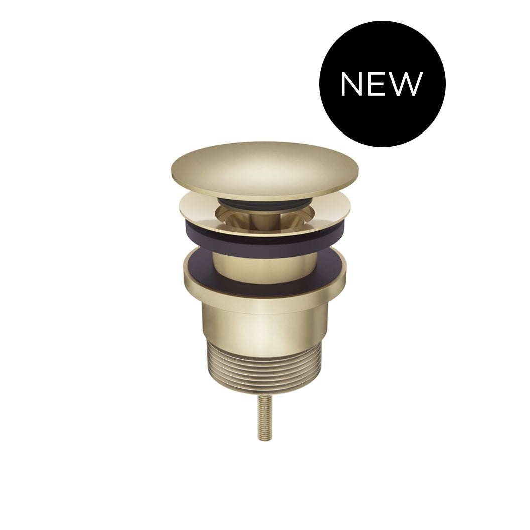Universal all-in-one Pop Up Waste Basin & Bath - full product view (16 of 40)