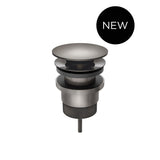 Universal all-in-one Pop Up Waste Basin & Bath