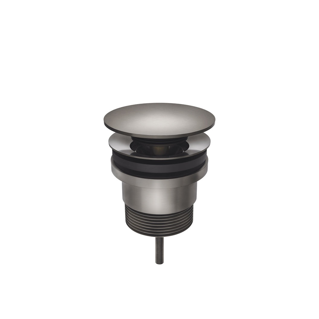 Universal all-in-one Pop Up Waste Basin & Bath - Shadow