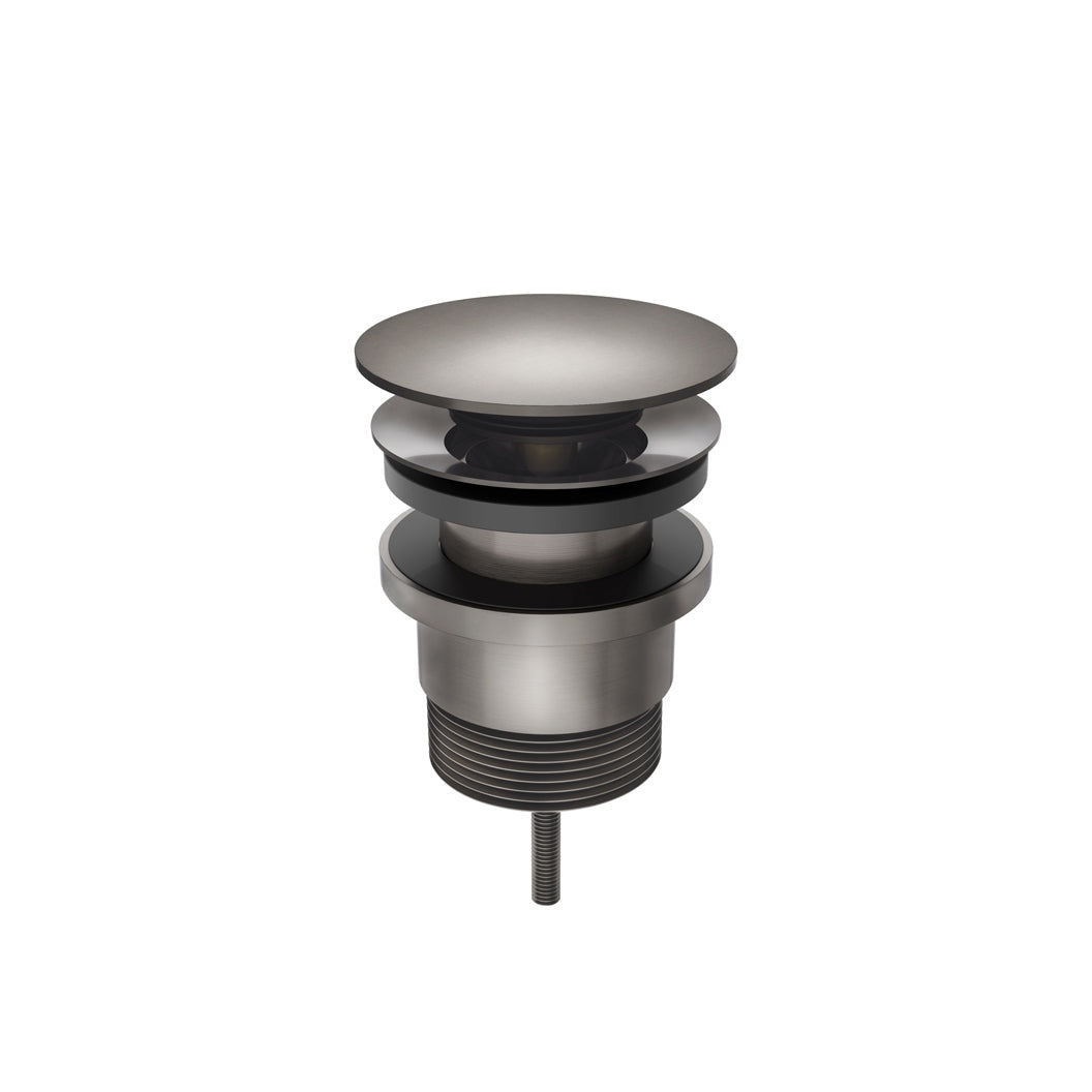 Universal all-in-one Pop Up Waste Basin & Bath - Shadow
