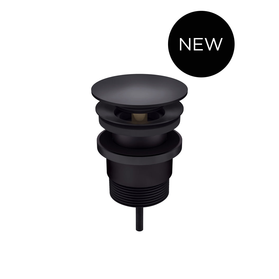 Universal all-in-one Pop Up Waste Basin & Bath