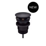 Universal all-in-one Pop Up Waste Basin & Bath