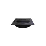 Square Floor Grate Shower Drain 100mm outlet