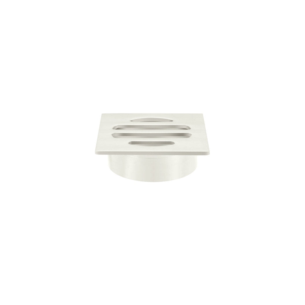 Square Floor Grate Shower Drain 50mm outlet