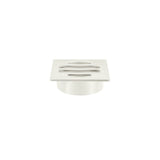 Square Floor Grate Shower Drain 50mm outlet