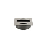 Square Floor Grate Shower Drain 50mm outlet
