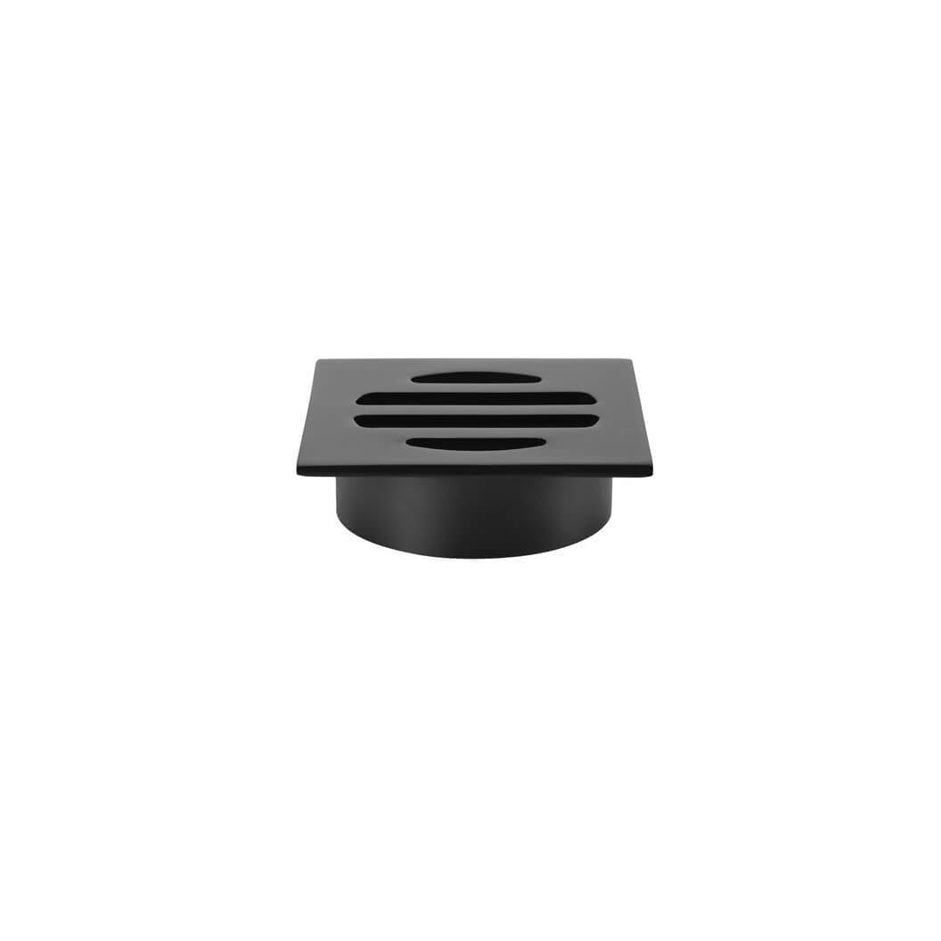 Square Floor Grate Shower Drain 50mm outlet