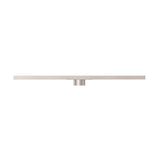 Shower Channel Waste 900mm with Tile Insert - Champagne