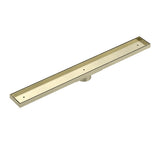 Shower Channel Waste 900mm with Tile Insert