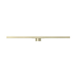 Shower Channel Waste 900mm with Tile Insert - Tiger Bronze