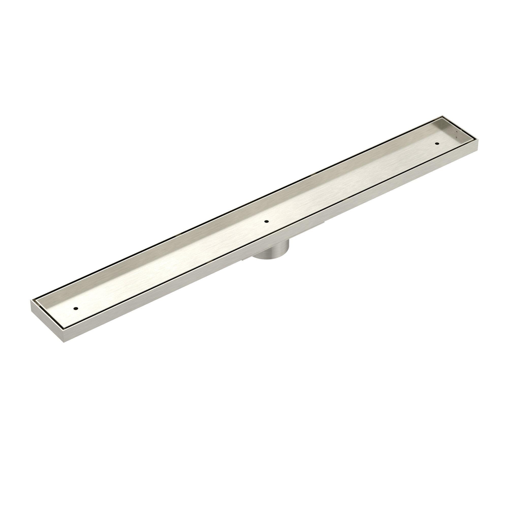 Shower Channel Waste 900mm with Tile Insert
