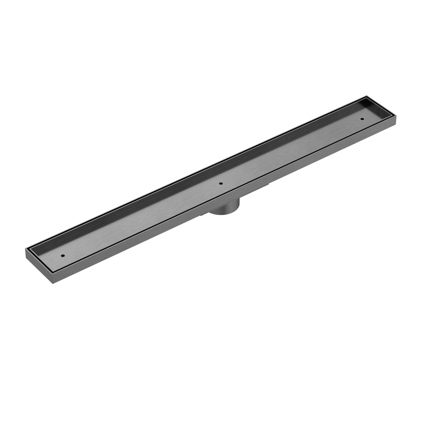 Shower Channel Waste 900mm with Tile Insert