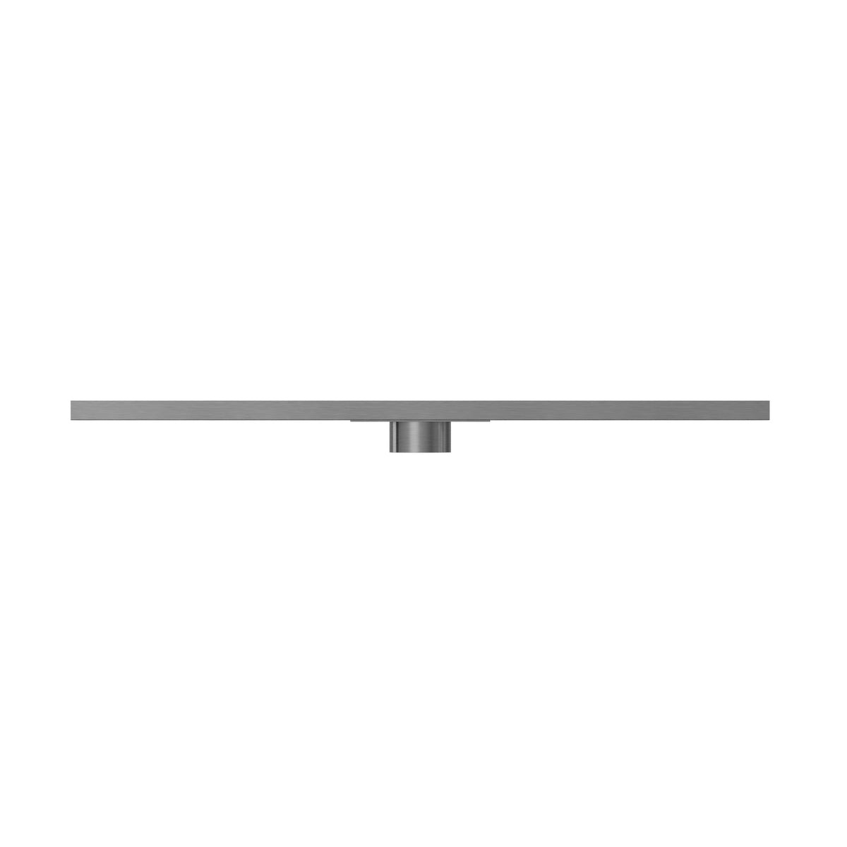 Shower Channel Waste 900mm with Tile Insert - Shadow