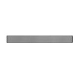 Shower Channel Waste 900mm with Tile Insert - Shadow
