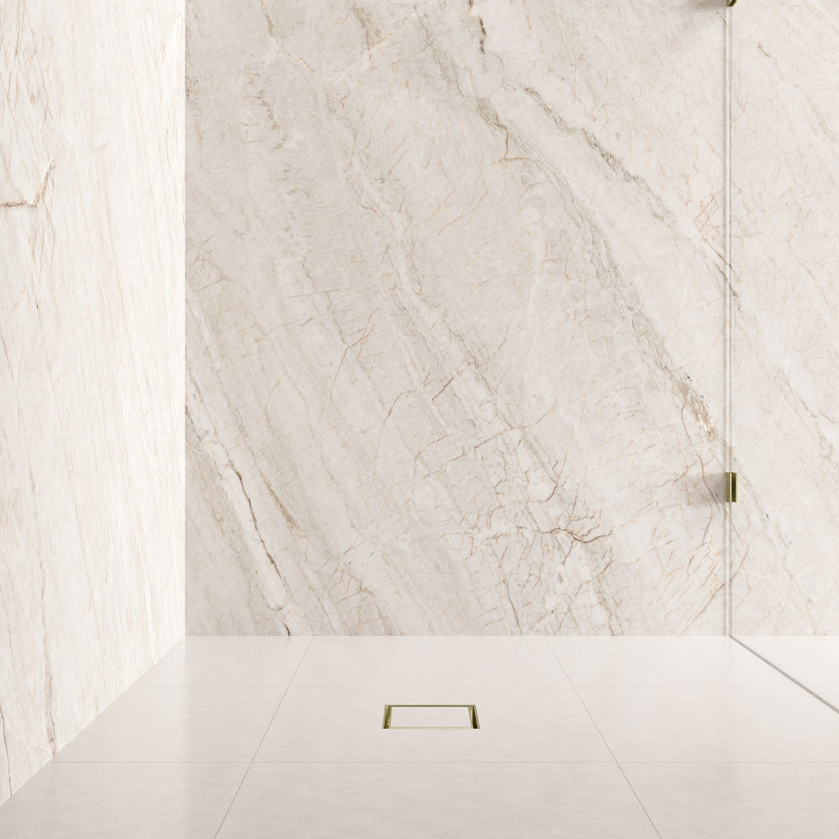 Shower Waste with Tile Insert - alternative product view (13 of 40)