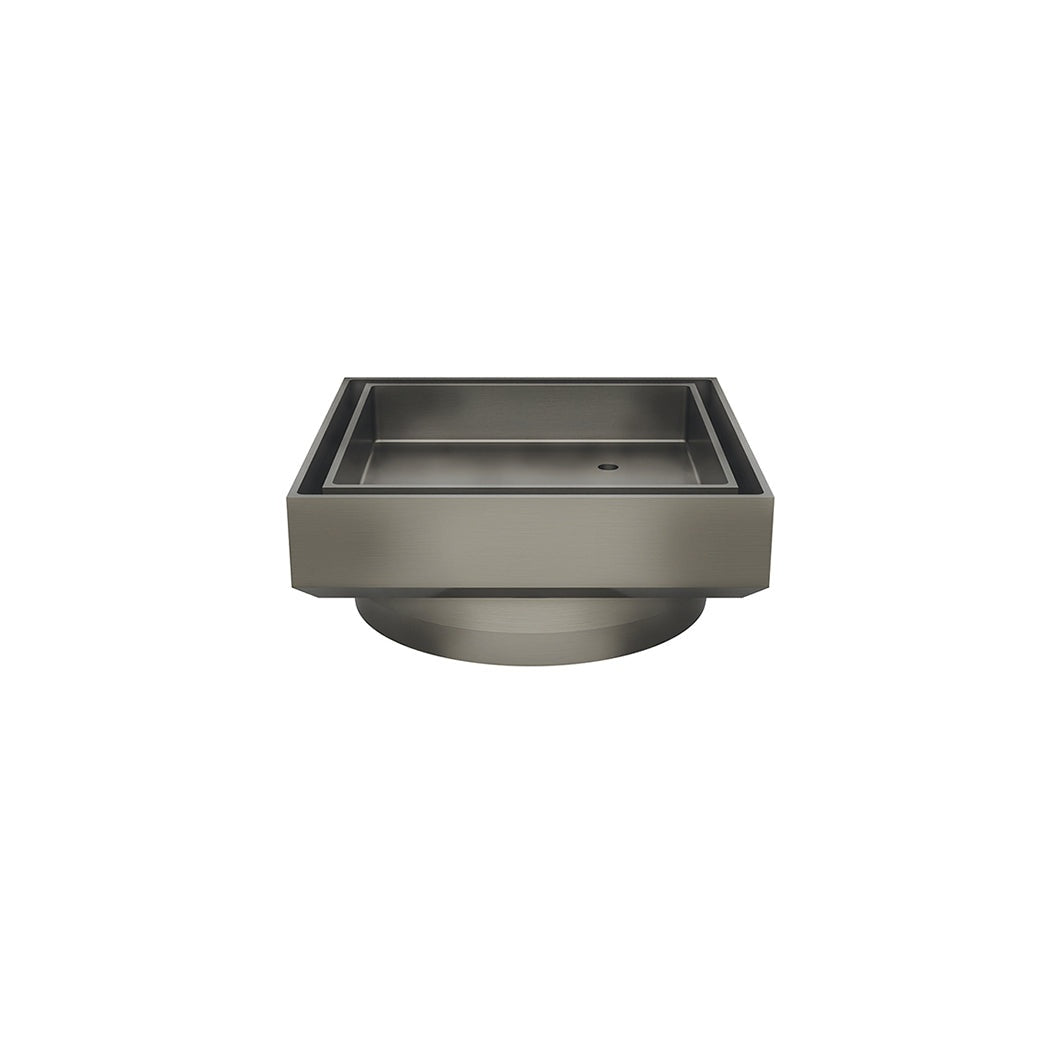 Shower Waste with Tile Insert - full product view, bathroom accessory (40 of 40)
