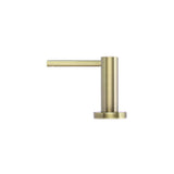 Round Soap Dispenser - Tiger Bronze