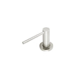 Round Soap Dispenser