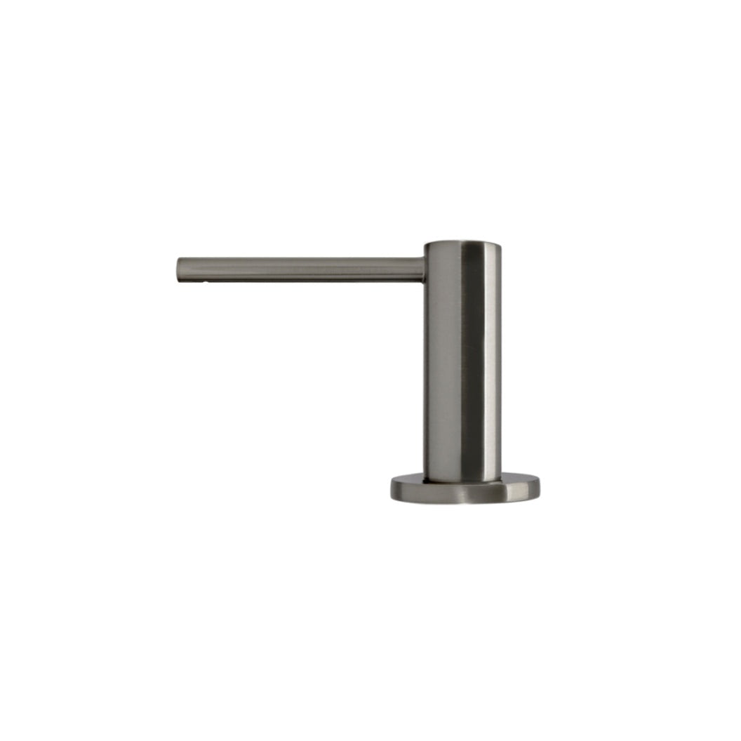 Round Soap Dispenser - Shadow