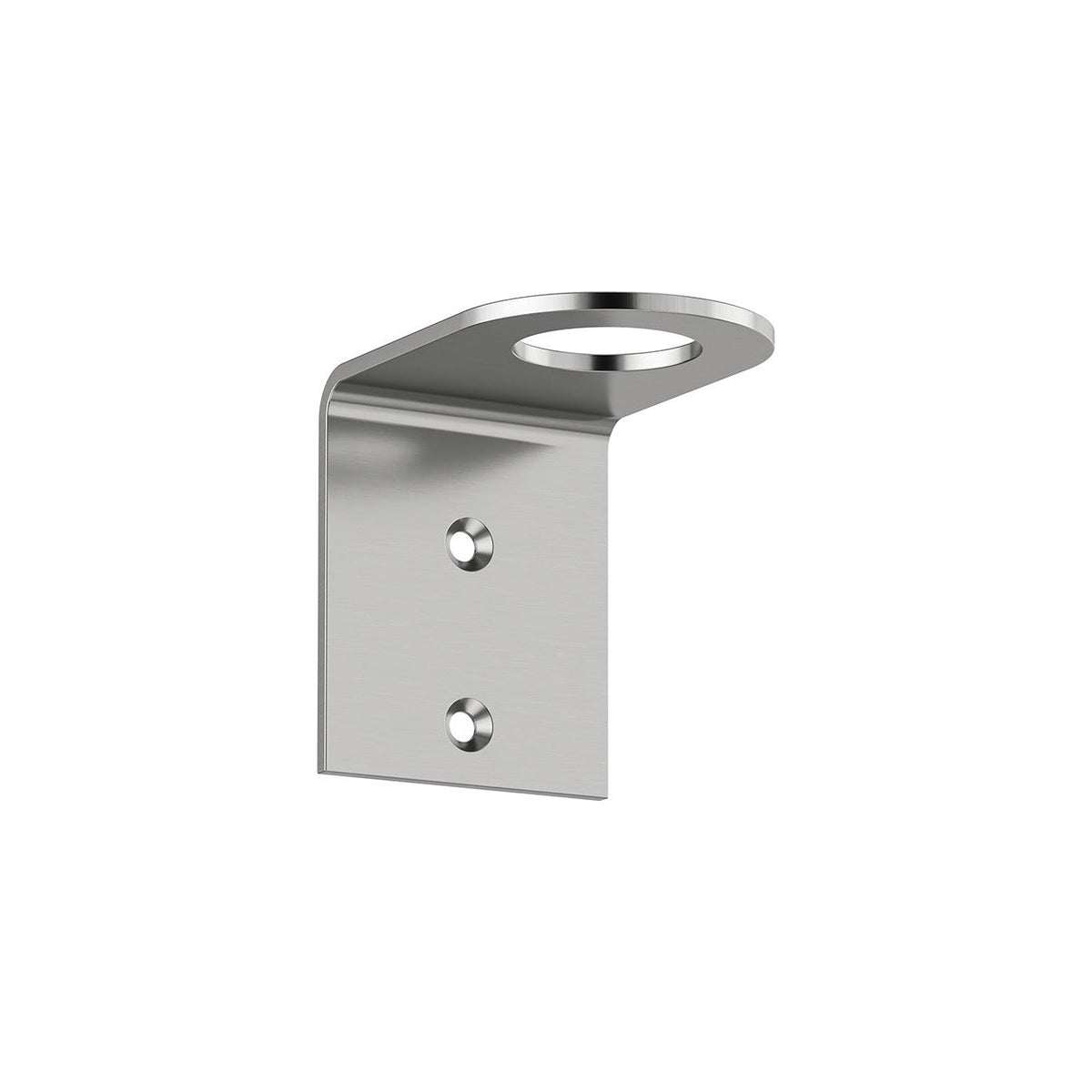 Outdoor Soap Dispenser Bracket SS316