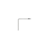 Outdoor Soap Dispenser Bracket SS316 - Stainless Steel