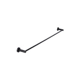 Round Single Towel Rail 900mm