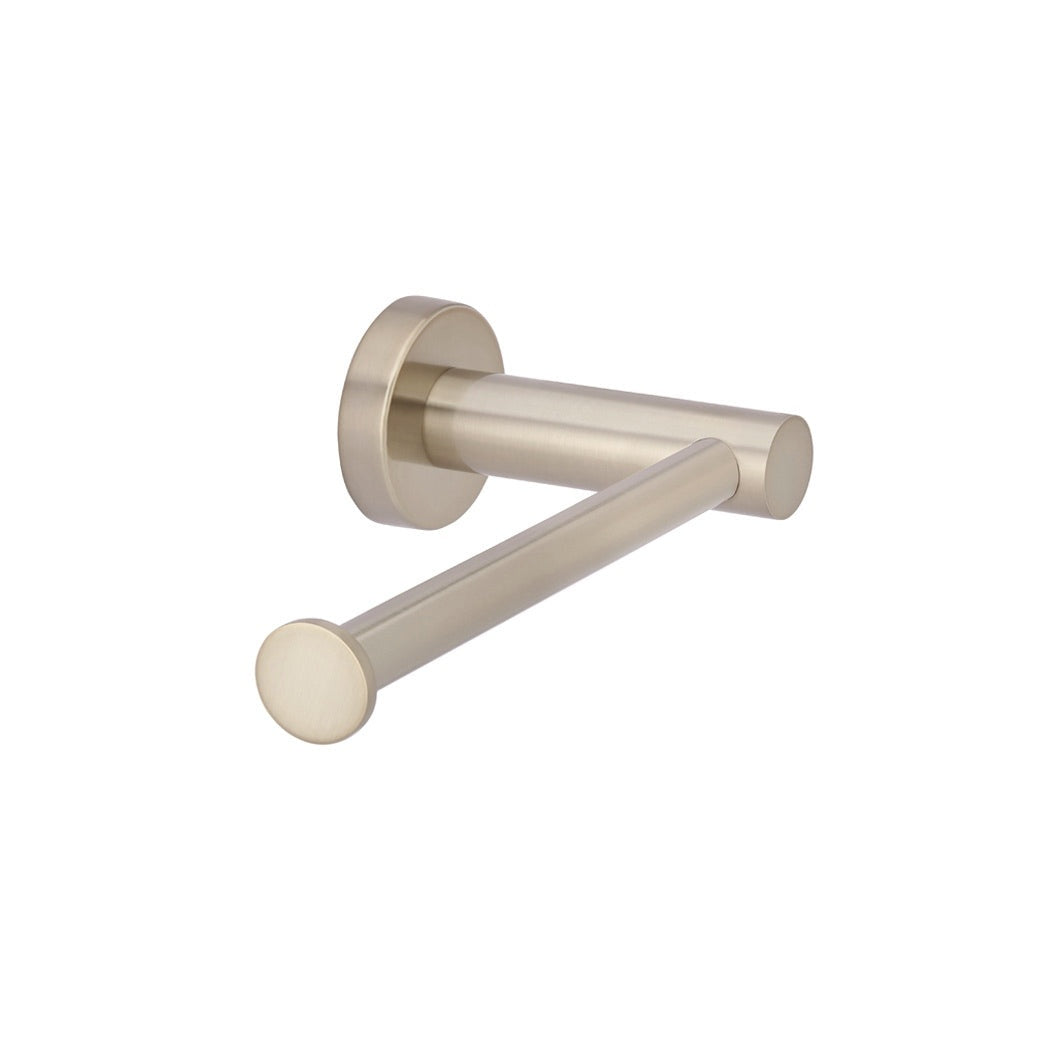Round Toilet Roll Holder