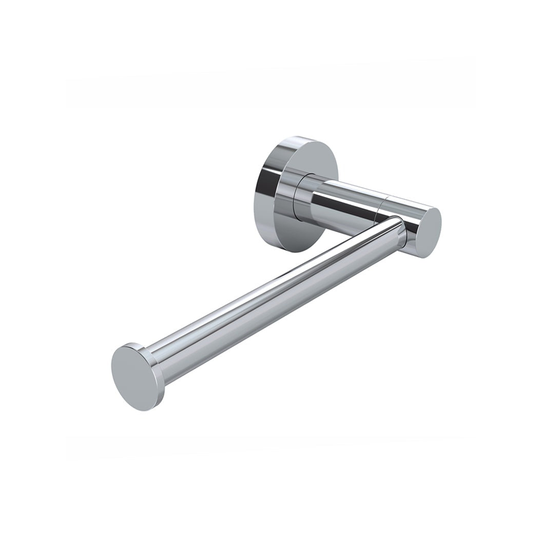 Round Toilet Roll Holder