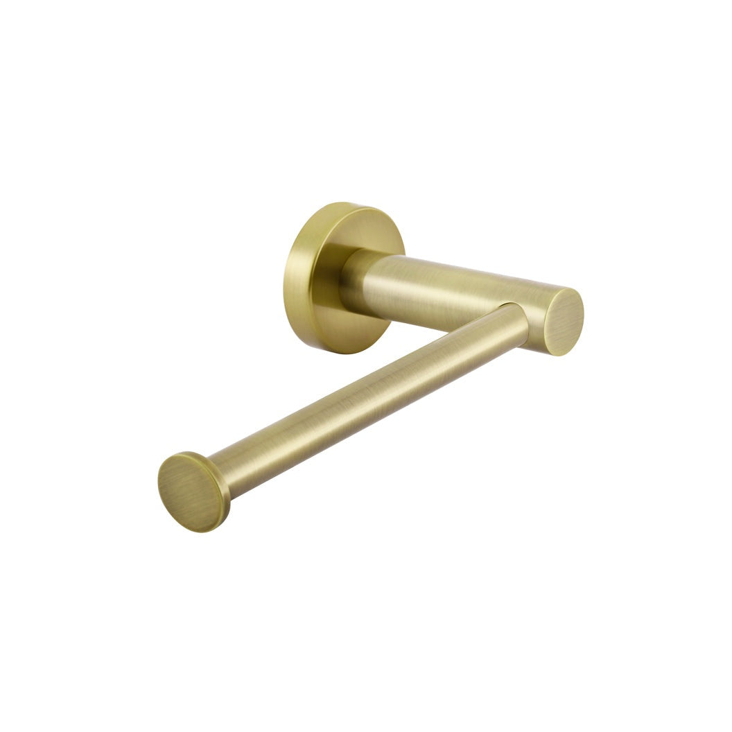Round Toilet Roll Holder