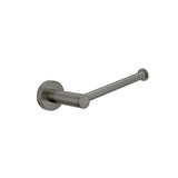 Round Toilet Roll Holder - Shadow