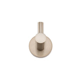 Round Robe Hook - Champagne