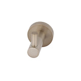 Round Robe Hook - Champagne
