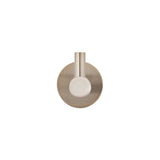 Round Robe Hook - Champagne