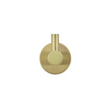 Round Robe Hook - Tiger Bronze
