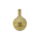 Round Robe Hook - full product view, bathroom accessory (24 of 48)