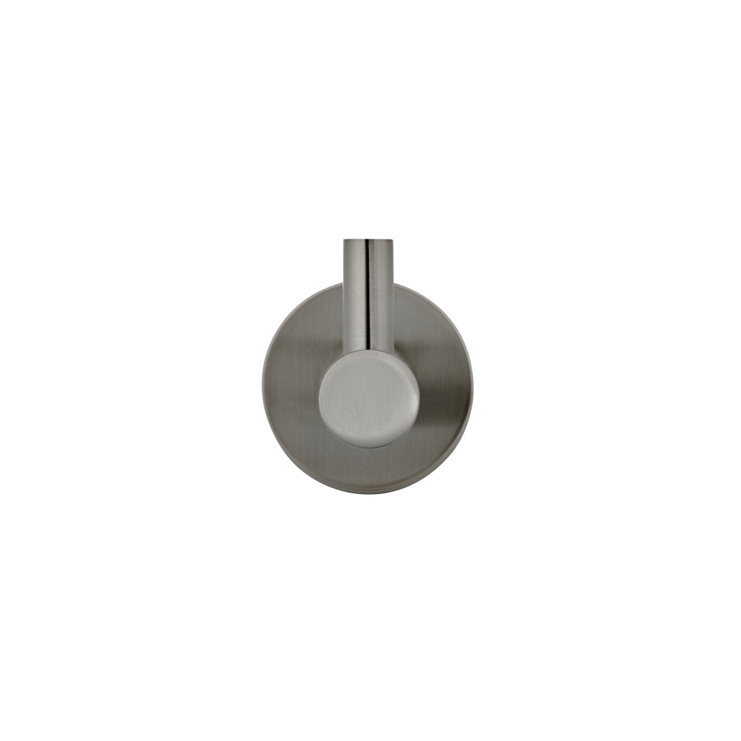 Round Robe Hook - Shadow