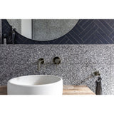 Round Robe Hook - alternative product view, bathroom accessory (45 of 48)
