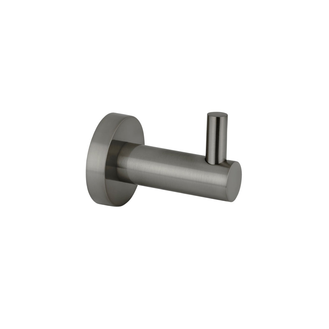 Round Robe Hook - Shadow